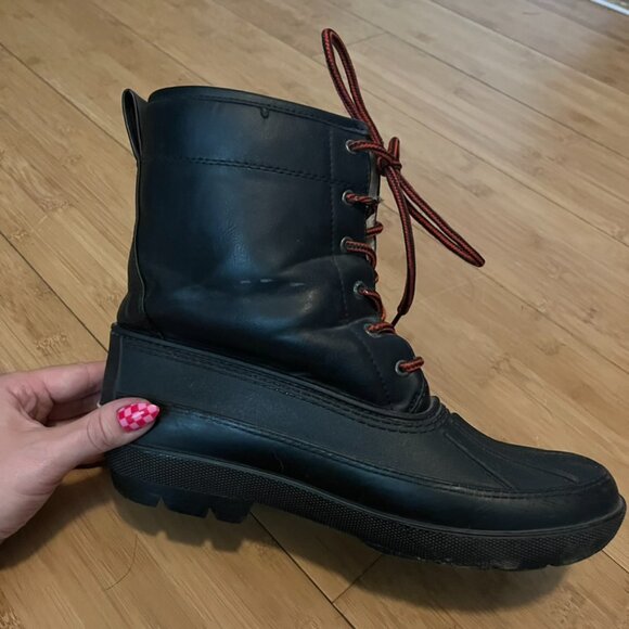 Chinese Laundry Snow Boots - Picture 7 of 7